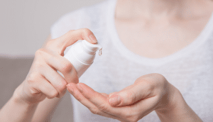 lubricant-gels