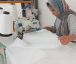 کارگاه تولیدی محصولات اسپانباند