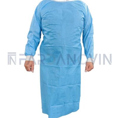 لباس گان جراح