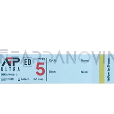 اندیکاتور شیمیایی