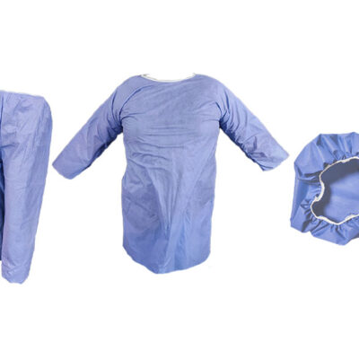 ست گان بیمار