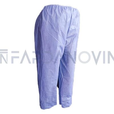 شلوار بیمار