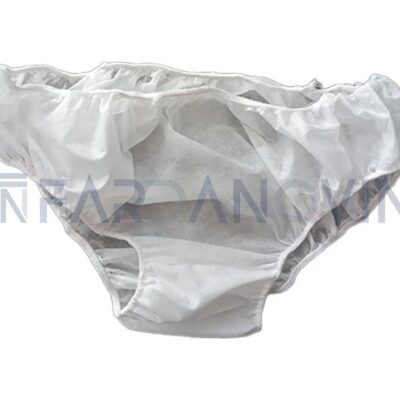 شورت زنانه یکبار مصرف