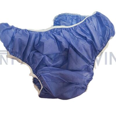 شورت زنانه یکبار مصرف