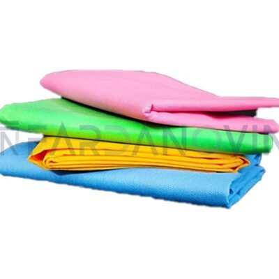 ملحفه ساده یکبارمصرف پزشکی 1 عددی