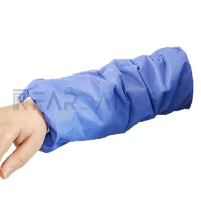 کاور ساق دست