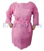 گان آرایشگاه