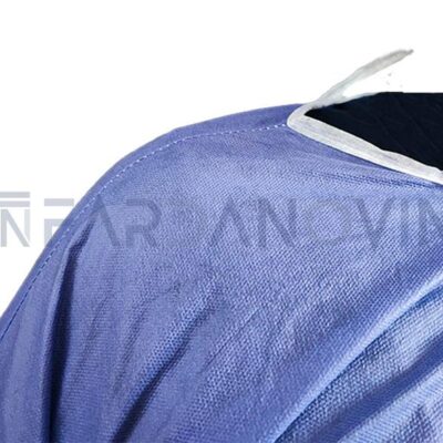 لباس گان بیمار مردانه