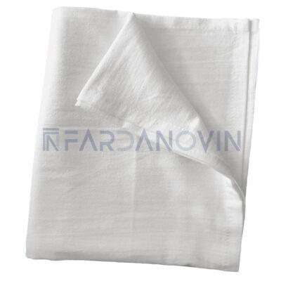 حوله یکبار مصرف هتلی بسته بندی 1 عددی