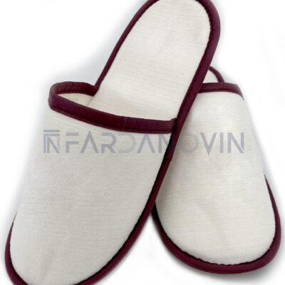 دمپایی هتلی VIP