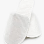 دمپایی سه لایه هتلی