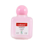 شامپو سر مکعبی کلرد 30 میل