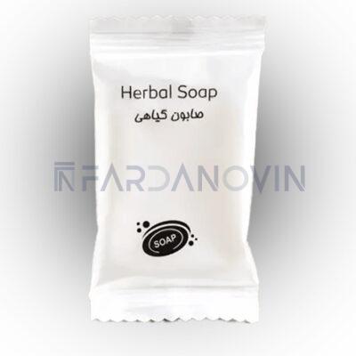 صابون گیاهی سلفونی طراوت