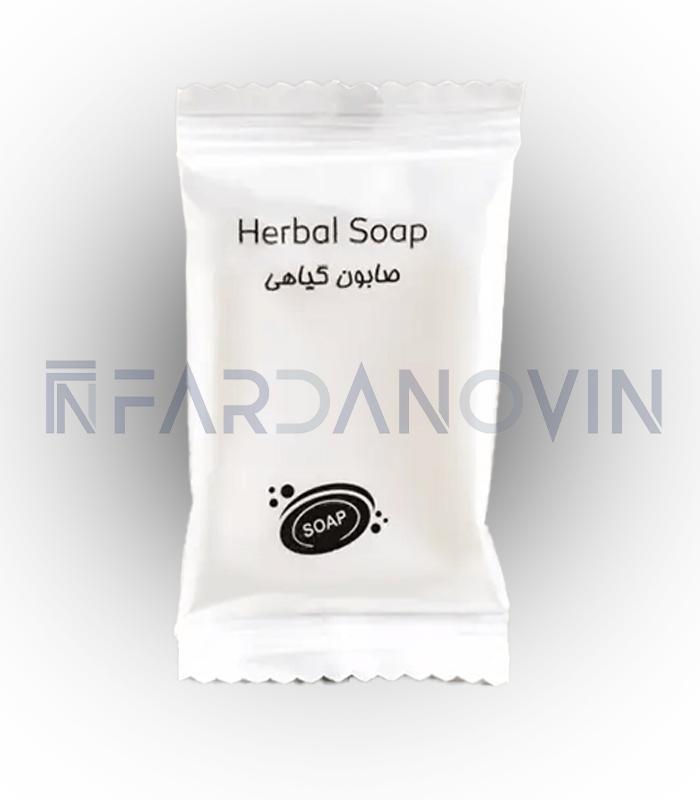 صابون گیاهی صابون گیاهی سلفونی طراوت