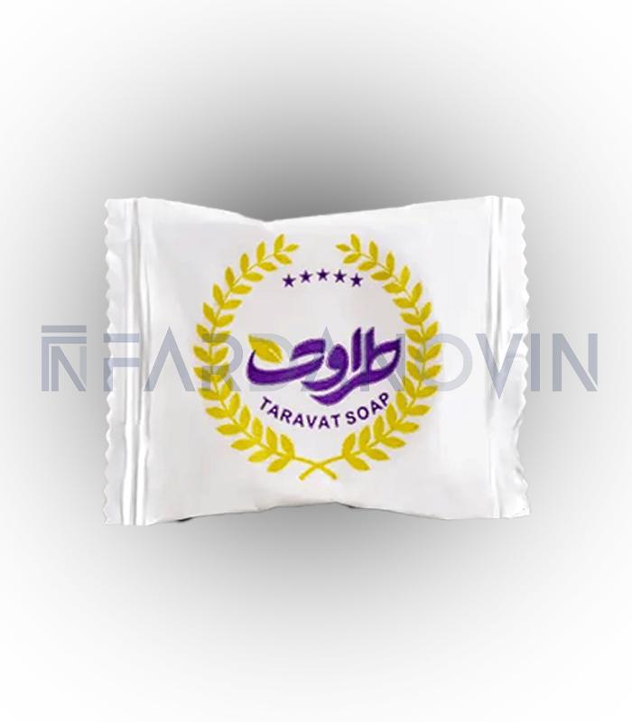 صابون سلفونی لادن هتلی
