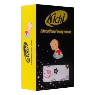 شورت آموزشی کودك جعبه اي کی چی