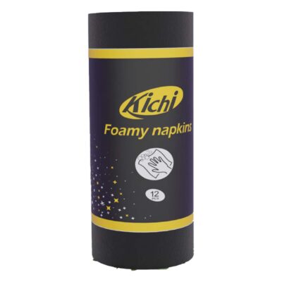 دستمال حاوی کف پنهان رولی کی‌چی