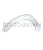 کلاه یکبار مصرف آکارئونی بسته 100 عددی - Image 2