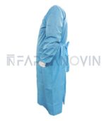 لباس گان جراح یکبار مصرف - Image 2