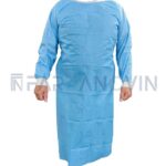 لباس گان جراح یکبار مصرف