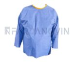 ست لباس گان MRI بسته 1عددی