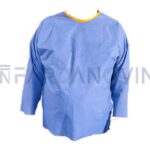 ست لباس گان MRI بسته 1عددی