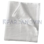 حوله یکبار مصرف هتلی بسته بندی 1 عددی