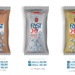 حوله یکبار مصرف فست‌درای | FastDry