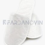 دمپایی سه لایه هتلی