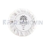 صابون گرد پلیسه طراوت 16 گرم ( عمده)