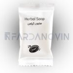 صابون گیاهی سلفونی طراوت (عمده)