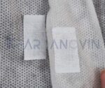 گان آزمایشگاهی یکبار مصرف 40 گرم سایز بزرگ - Image 2