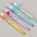 مسواک هتلی ولدنت کلاسیک (عمده)