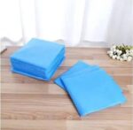 ملحفه ساده 30 گرم ( 80 در 200 )