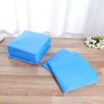ملحفه ساده 30 گرم ( 80 در 200 )