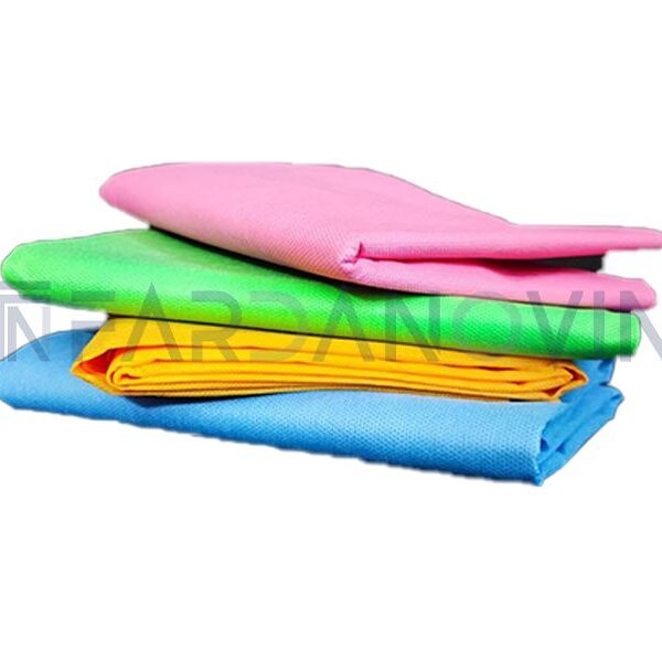 ملحفه یکبار مصرف ساده پزشکی