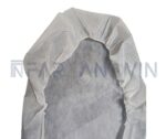 روتختی و ملحفه یکبار مصرف - کشدار - پزشکی - Image 6