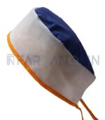 کلاه جراح یکبار مصرف - Image 2