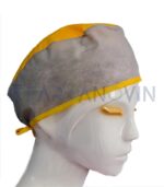 کلاه جراح یکبار مصرف - Image 4